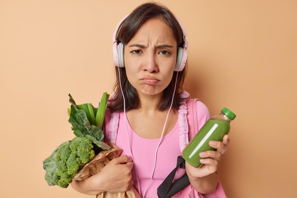 Tidak Suka Sayur, Bisakah Diganti dengan Buah?  