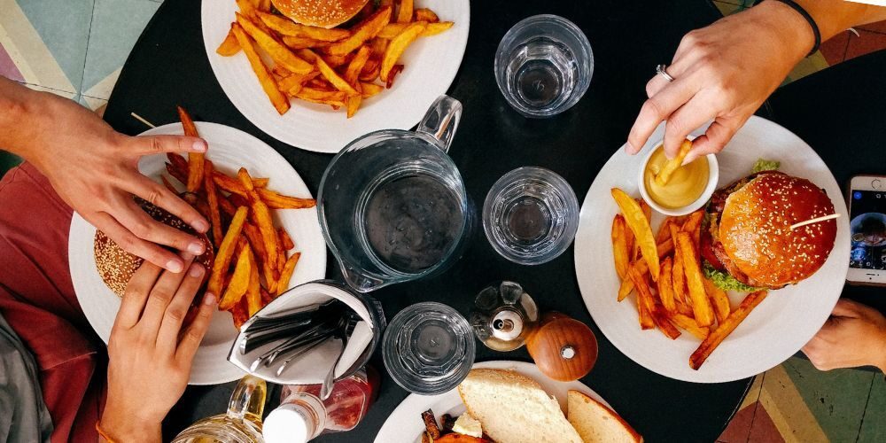 Eating Out Kala Diet, Siapa Takut?