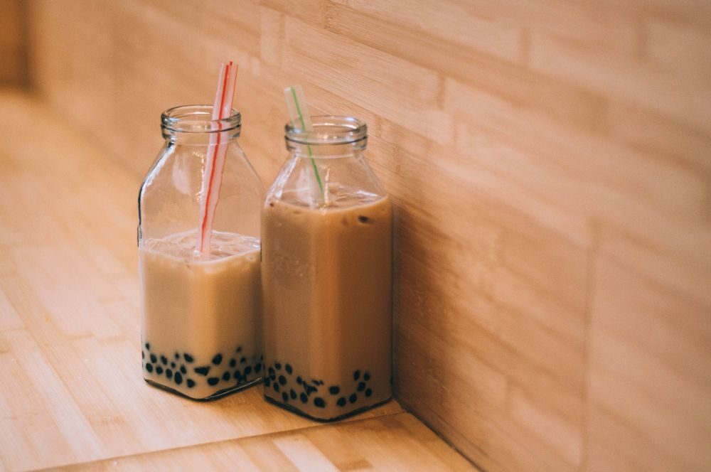 Ternyata Segini Kalori dalam Segelas Brown Sugar Boba Milk Tea!